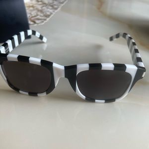 Saint Laurent women sunglasses Made in Paris